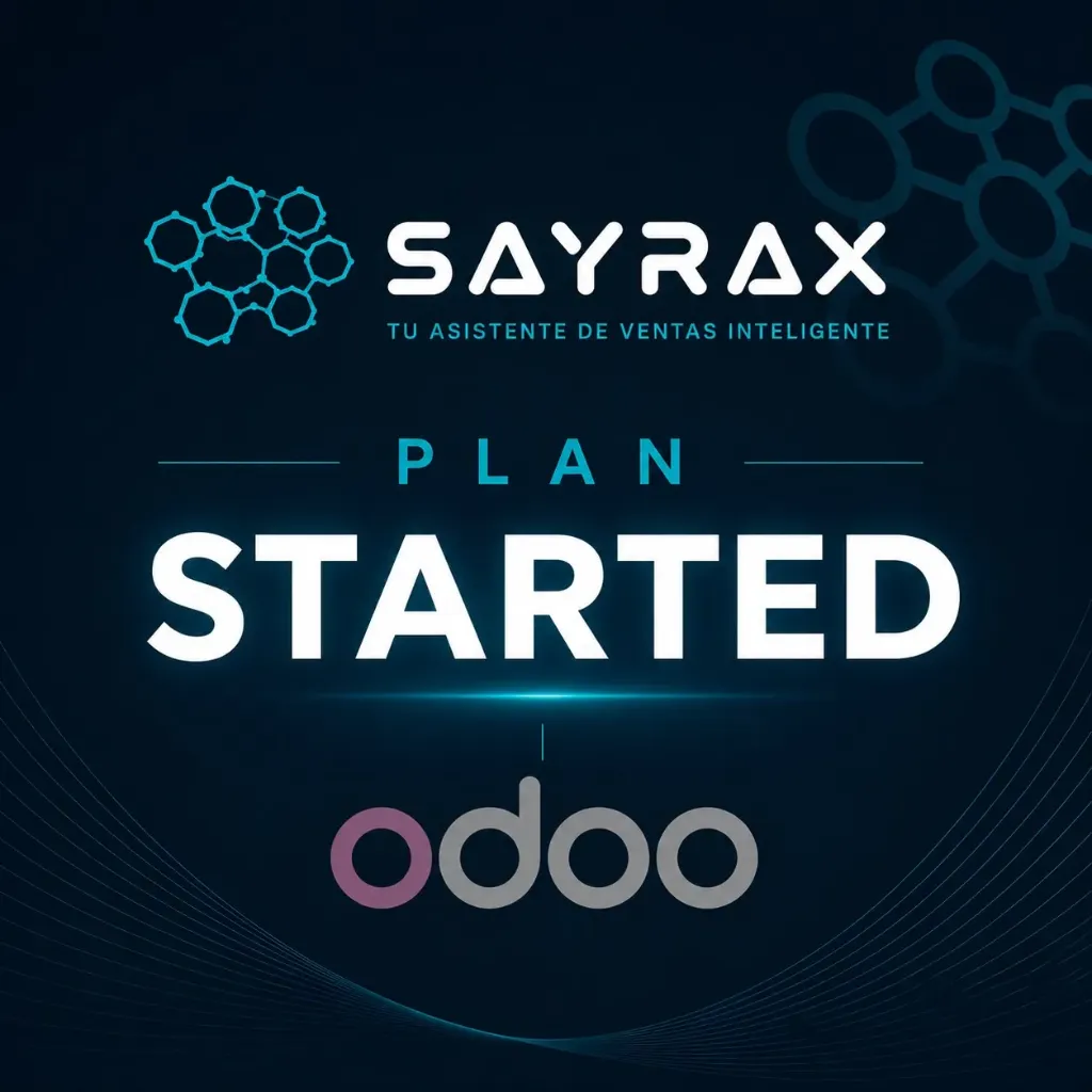 [PS001] Plan Started